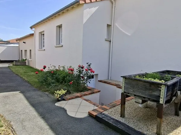 Maison 6 pièces 154 m²