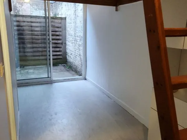 Appartement Location Amiens 1p 13m² 580€