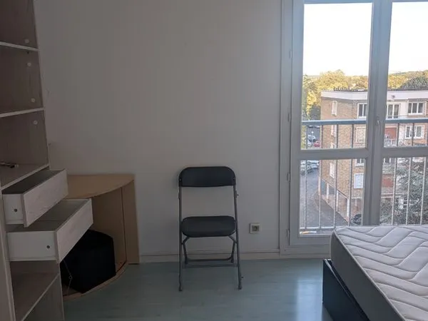 Chambre à louer