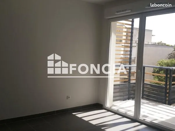 Appartement 26.85m² à louer 555 - ARPAJON 91290