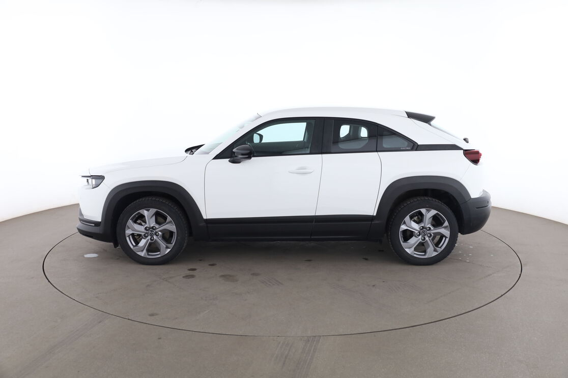 Mazda MX-30 e-Skyactiv First Edition Modern Confidence — photo 2