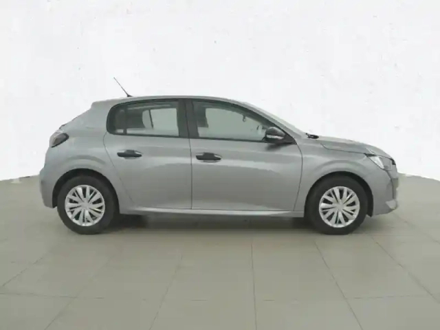 Peugeot 208 puretech 75 s&amp;s bvm5 — photo 30