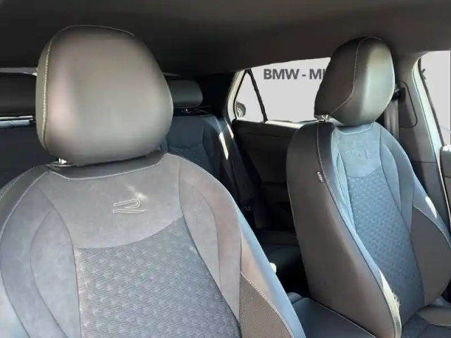 Volkswagen T-Roc 1.5 etsi evo2 hybrid 150 ch dsg7 — photo 27