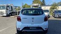 Dacia Sandero 1.0 ECO-G 100ch Stepway — photo 6