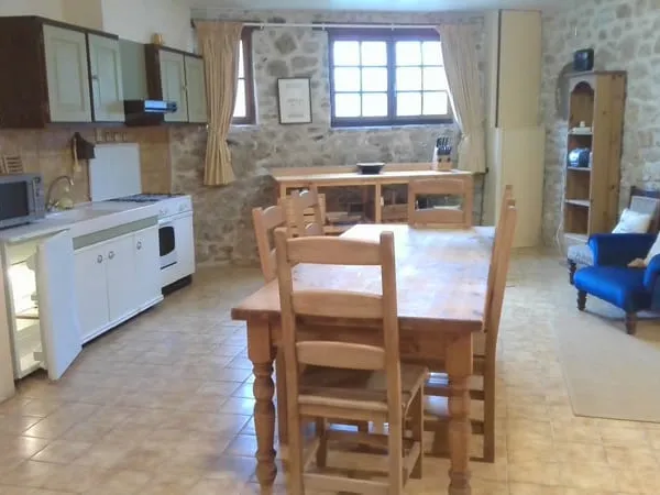 ALET LES BAINS - Maison de Village