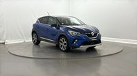 Renault Captur 1.0 TCe 90ch Intens -21 — photo 3