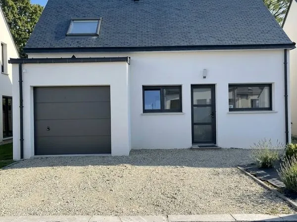 Maison Neuve