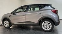 Renault Captur 1.3 TCe 140ch FAP Intens EDC -21 — photo 8