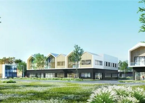 LOCAL D'ACTIVITE 6422 m² FLINS SUR SEINE