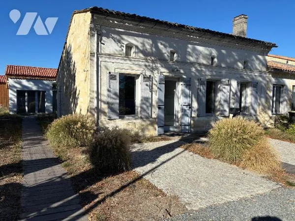 Fonds de commerce 1 pièce 90 m²