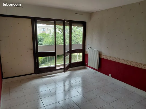 Appartement T4