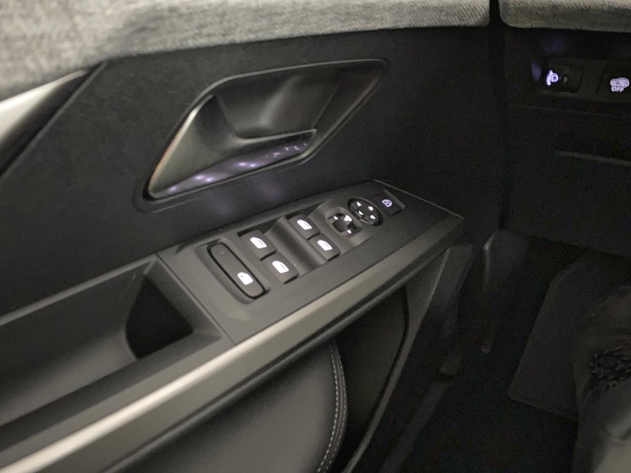 Peugeot 5008 hybrid 145 ch e-dcs6 allure — photo 20