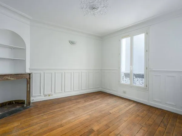 Appartement 3 pièces 46 m²
