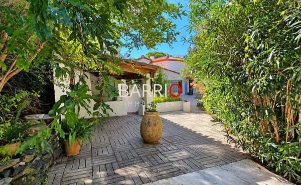 Maison 6 pièces 149 m²