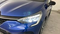 Renault Clio 1.6 E-Tech hybride 145ch Equilibre — photo 17