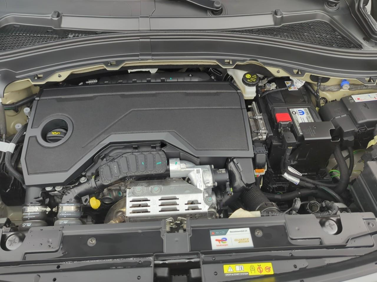 Citroën C3 turbo 100 ch manuelle max — photo 16