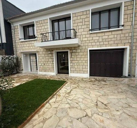 Maison 6 pièces 170 m²