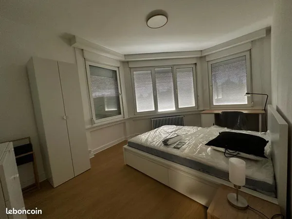 LILLE- Chambre à louer
