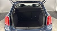 Fiat 500x 1.4 MultiAir 16v 140ch Club DCT — photo 14