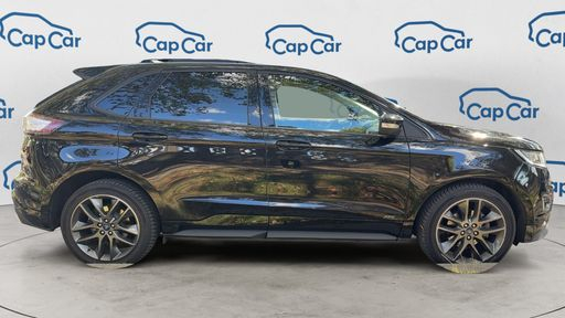 Ford Edge 2.0 TDCi 210 4x4 Powershift - ST-Line – 2017 – 138780 km – Diesel – Boîte Automatique — photo 9