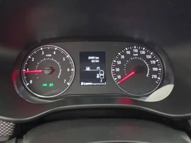 Dacia Jogger eco-g 100 5 places — photo 365