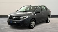 Dacia Logan 1.5 dCi 75ch Ambiance — photo 1