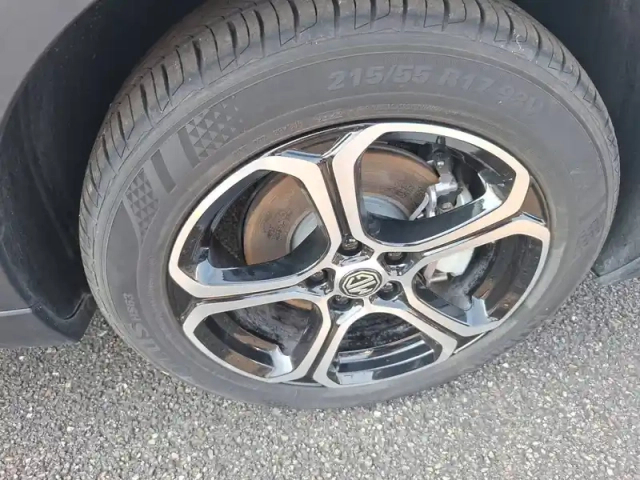 Mg Zs 1.5 l hybrid+ 197 ch — photo 26