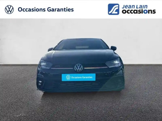 Volkswagen Polo 2.0 tsi 207 s&amp;s dsg7 — photo 61