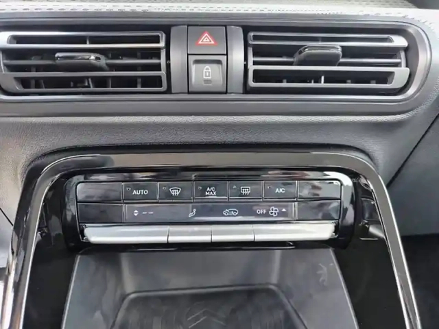 Citroën C3 e- 113 ch autonomie confort — photo 15