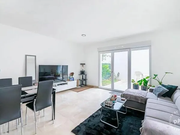 Appartement 4 pièces 95 m²