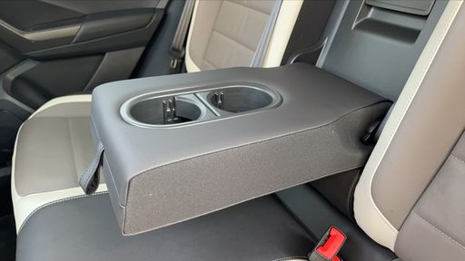 Volkswagen T-Roc 1.5 TSI 150 - Carat Exclusive – 2019 – 130212 km – Essence – Boîte Manuelle — photo 20