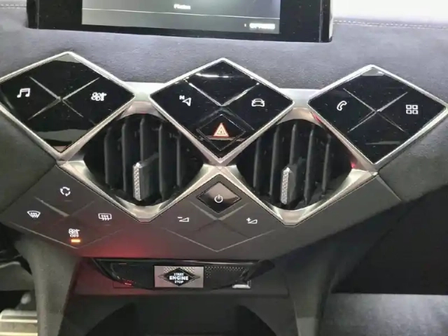 Ds Ds 3 ds3 crossback puretech 130 eat8 — photo 30