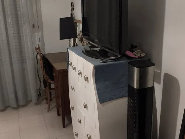 loue chambre cros de cagnes pour femme uniquement