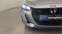 Peugeot 208 1.2 Hybrid 110ch Style e-DCS6 — photo 17