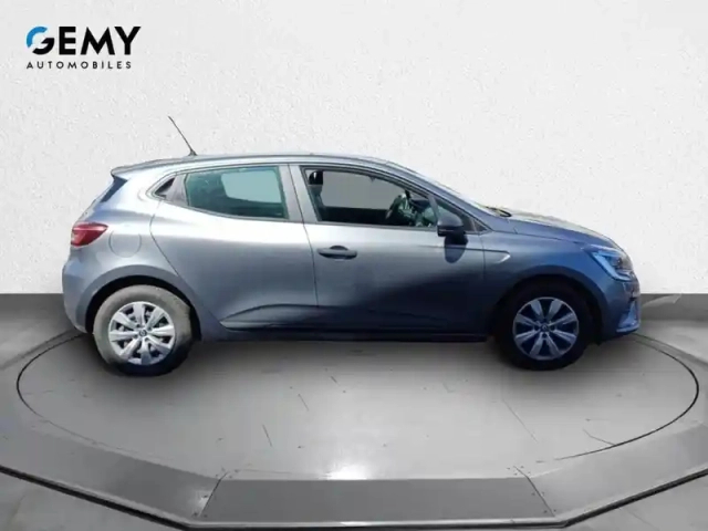 Renault Clio sce 65 — photo 4
