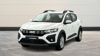 Dacia Sandero 1.0 ECO-G 100ch Stepway Expression — photo 1
