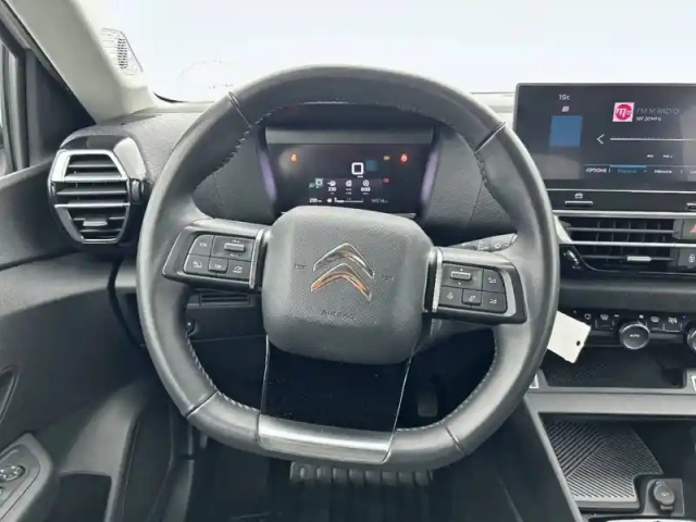 Citroën C4 puretech 130 s&amp;s bvm6 — photo 32