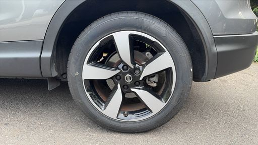 Nissan Qashqai 1.2 DIG-T 115 2WD - N-Connecta – 2015 – 100517 km – Essence – Boîte Manuelle — photo 5