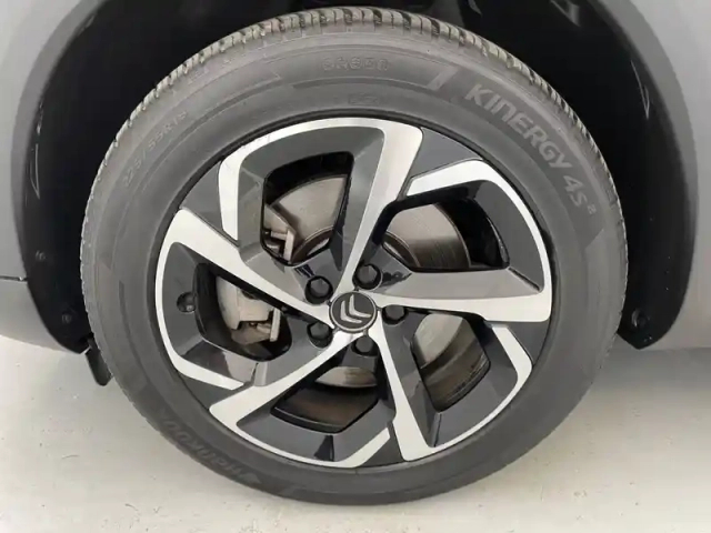 Citroën C5 Aircross hybride rechargeable 225 s&amp;s e-eat8 — photo 52