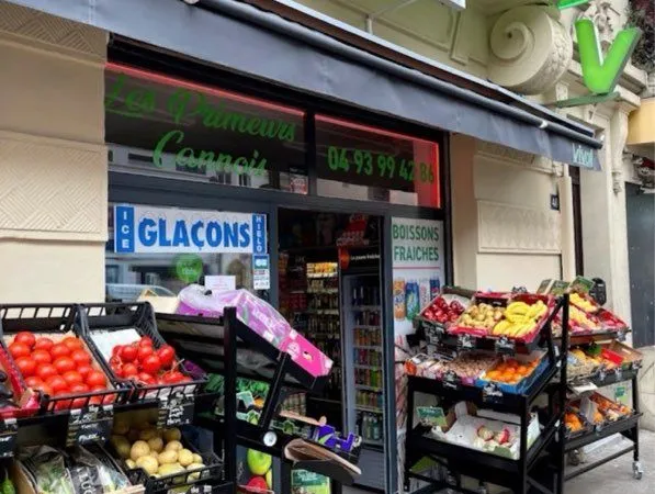 Magasin Vival