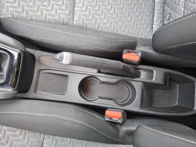 Renault Clio tce 90 — photo 29