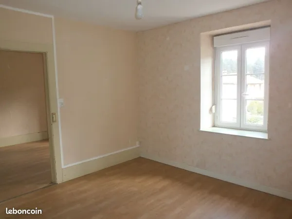 Grand appartement F4