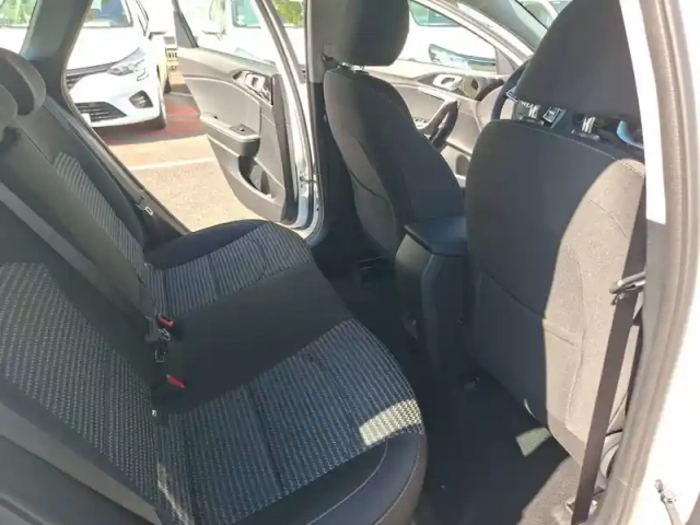 Kia Ceed sw 1.5 t-gdi 140 ch bvm6 — photo 21