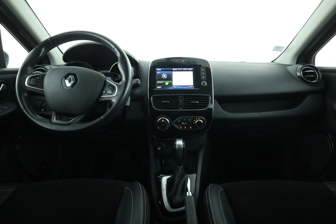 Renault Clio 1.2 TCe Energy Intens EDC — photo 11