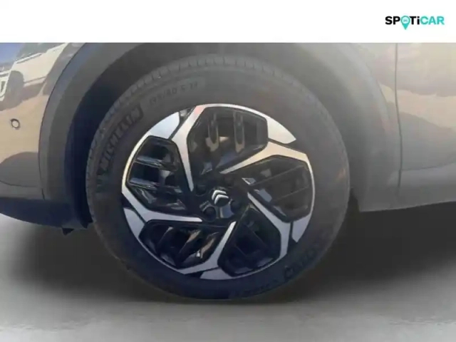 Citroën C4 x 1.5 bluehdi 130ch s&amp;s max automatique — photo 11