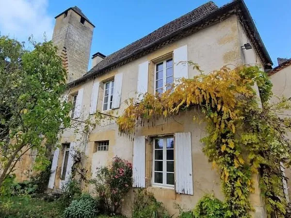 Maison 6 pièces 128 m²