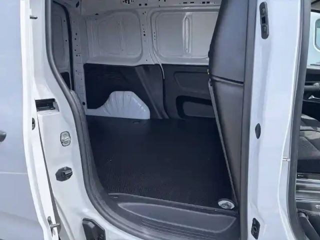 Peugeot Partner fourgon m 650 kg bluehdi 100 s&amp;s bvm6 — photo 28
