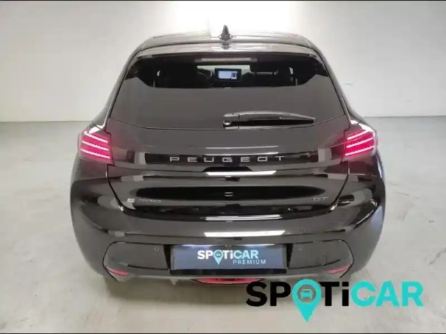 Peugeot 208 e- 156ch gt prime cee déduite — photo 5