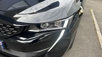 Peugeot 508 HYBRID 225ch GT e-EAT8 — photo 17