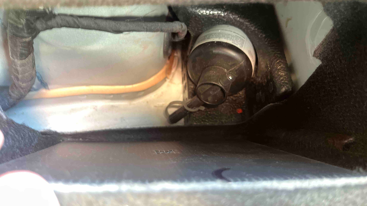 Renault Megane E-Tech EV60 220 ch optimum charge — photo 15